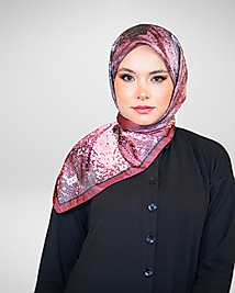 Digital Kristal Eşarp Yeni Desen-4