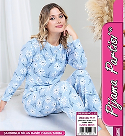 pijama partisi 13