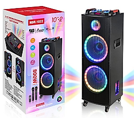 NDR-1022 -1010S SES BOMBASI