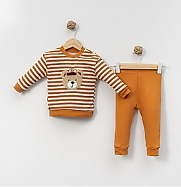 Bear Çizgili Takım