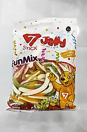 STICK FUNMİX YILAN JELİBON
