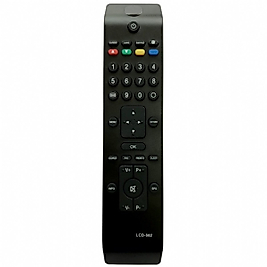 LCD562 VESTEL LCD TV KUMANDA
