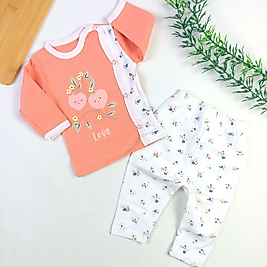 Love Patiksiz Yeni Doğan Takım