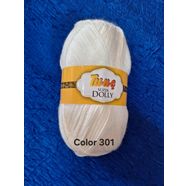 TUNÇ SUPER DOLLY 301-KREM