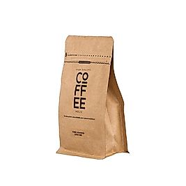 Coffeeholic Türk Kahvesi 250 Gr Orta Kavrulmuş