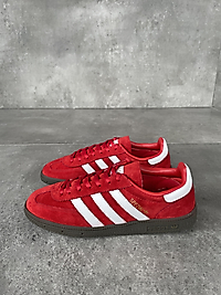 Adidas Spezial Handball - Kırmızı