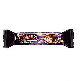 Eti Maximus Loading Bar 50 Gr
