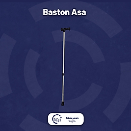 Baston Asa