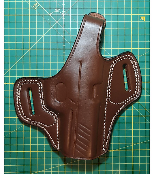 UNIVERSAL DERİ DIŞ SİLAH KILIFI