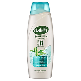Dalan Dökülme Karşıtı Şampuan 450 Ml