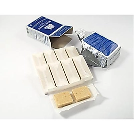 Acil Gıda Rasyon Takviyesi & Seven OceanS® Emergency food rations sea (18'Lİ )
