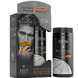 Zenix Toz Wax Inventive 20 Gr