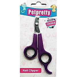 Pet Pretty Kedi Köpek Tırnak Makası