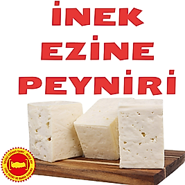 İNEK EZİNE PEYNİRİ 1 KG