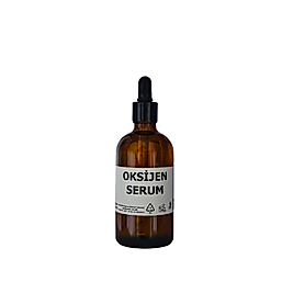 OKSİJEN SERUM