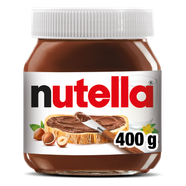 Nutella Kakaolu Fındık Kreması 400 G