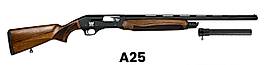 AXOR ARMS A 25 (15.000TL)