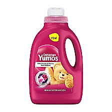 YUMOŞ 1500ML SIVI DETERJAN RENKLER