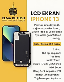 iphone 16 Ekran
