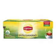 Lipton Demlik Poşet Çay Doğu Karadeniz 48'li 153 G