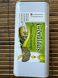 1 litre Zeytin yağı