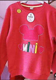 Selânik kumaş kazak