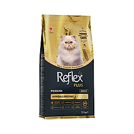 Reflex Plus Persian Yetişkin Kedi Maması (1,5 kg)