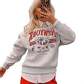 SWEET NEM YORK  3 iplik
BEDEN  S M L XL