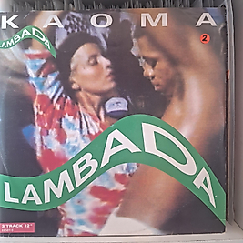 KAOMA * LAMBADA