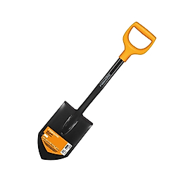 Fiskars Solid Araç Kar Küreği