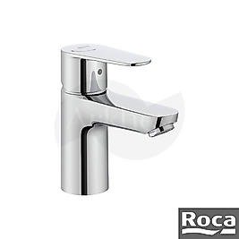 Roca Victoria Plus Lavabo Bataryası - Cold Start / Krom A5A324FC0K
