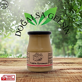 Bombastik İncirli & Cevizli  Tahin Kreması 410 Gr