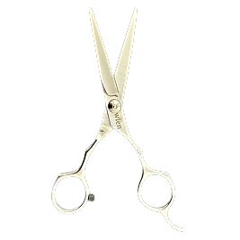 Wien Profesyonel Berber Makası 5,5