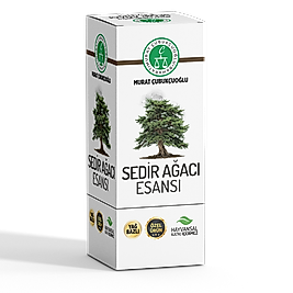 SEDİR AĞACI ESANSI 10 CC