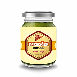 Karaciğer Macunu