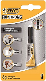 BIC YAPIŞTIRICI JAPON 3 GR 901758 - 9290893
