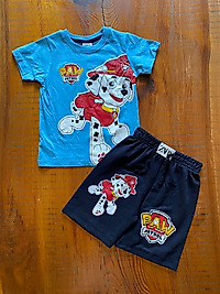 PAW PATROL 2 Lİ TAKIM