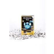 Do Ghazal Tea Süper Ceylon Early Grey 500 Gr % 100 Orjinal