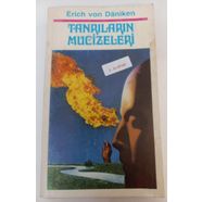 Tanrıların Mucizeleri - Erich von Däniken