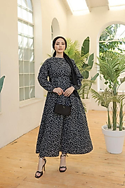Bayan elbise