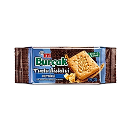 Eti Burçak Peynirli Tuzlu Bisküvi (87 g)