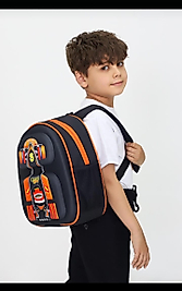 Okul Çantası Erkek