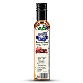 ASYA VİTAL SİRKE 500 ML. NAR