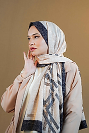 FLOOR İPEK ŞAL YENİ DESEN-2