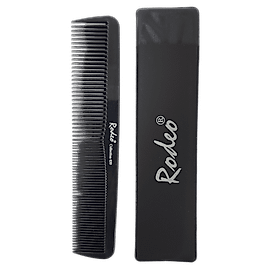 Rodeo Antistatik Karbon Tarak 039