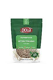 dola keten tohumu 400 g glutensiz