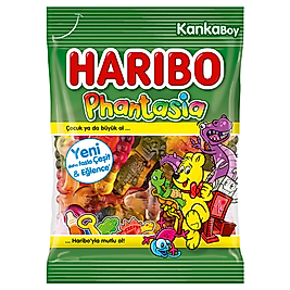 Haribo Phantasia 80 G