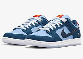 Nike SB Dunk Low