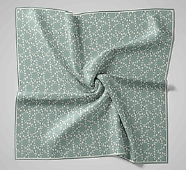 SİLK HOME SOFT EŞARP 73087-19