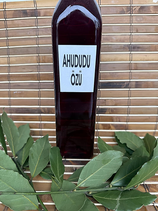 Ahu dudu özü